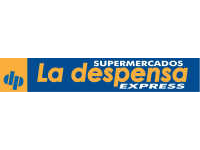 franquicia La Despensa Express  (Alimentación)