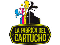 franquicia La Fábrica del Cartucho  (Reciclaje / C. Informáticos)