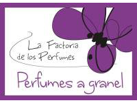 Franquicia La Factoría de los Perfumes Franquicia La Factoría de los Perfumes