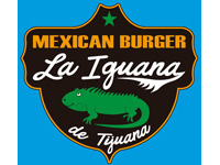 Franquicia La Iguana de Tijuana