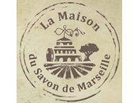 Franquicia La Maison du Savon Marseille