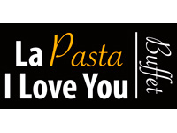 Franquicia La Pasta, I LoveYou