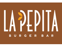 Franquicia La Pepita Burger Bar