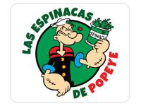 Franquicia Las Espinacas de Popeye Franquicia Las Espinacas de Popeye