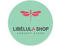 Franquicia Libelula Shop