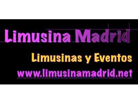 Limusinas Madrid
