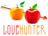 Franquicia Love Hunter