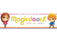 Franquicia Magic Doors