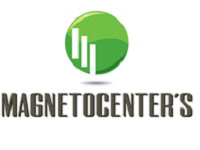 Franquicia Magnetocenter´s