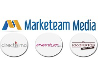 Franquicia Marketeam Media