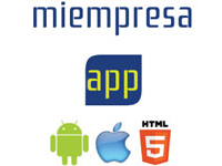 Franquicia Miempresa-App