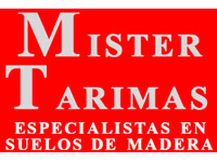 Mister Tarimas