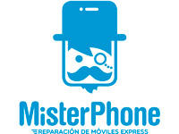 Franquicia Misterphone