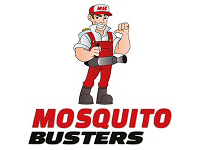 Franquicia Mosquito Busters