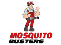 Franquicia Mosquito Busters Franquicia Mosquito Busters