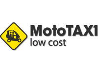 Franquicia Moto Taxi Low Cost