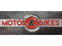 Franquicia Motos & Bikes