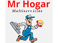 Franquicia Mr Hogar Multiservicios
