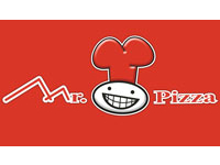 Franquicia Mr. Pizza