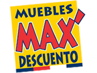 Franquicia Muebles Max Descuento