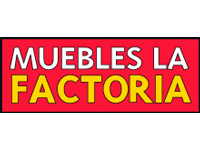 Franquicia Muebles La Factoría