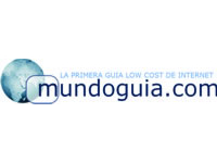 franquicia Mundoguia.com (Internet / Medios / Publicidad)