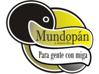 Mundopan a Domicilio