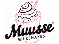 Franquicia Muusse Milkshake