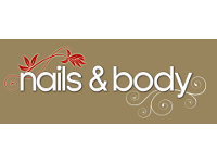 Franquicia Nails&Body