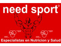 Franquicia Need Sport Nutrition