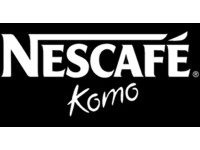 Franquicia Nescafé Komo