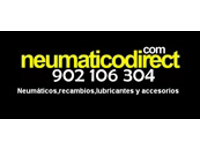 Franquicia Neumaticodirect