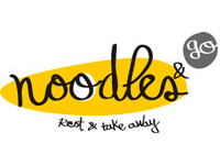 Franquicia Noodles & Go