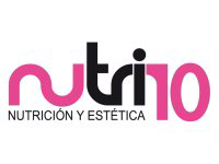 Nutri10 Nutrición y Estética