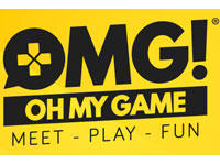 Franquicia OMG! Oh my Game Franquicia OMG! Oh my Game