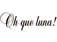 Franquicia Oh que Luna! Franquicia Oh que Luna!