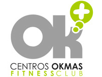 Franquicia Okmas Fitness