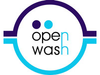 Open Wash