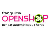 Franquicia Openshop 24H