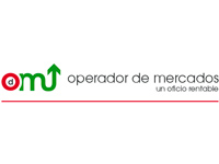 Franquicia Operador de Mercados