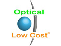 Franquicia Optical Low Cost