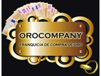 Franquicia Oro Company