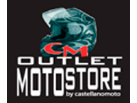 Franquicia Outlet Motostore