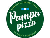Franquicia Pampapizza