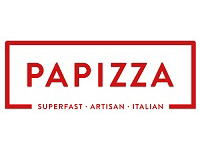 franquicia Papizza  (Pizzerías)