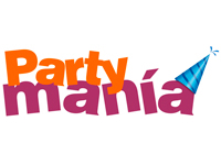 Franquicia Party Manía