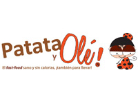 Patata y Olé!