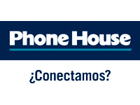franquicia Phone House  (Informática / Internet)