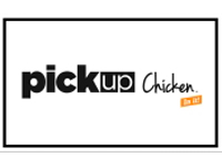 Franquicia Pick Up Chicken