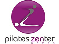 Pilates Zenter Woman